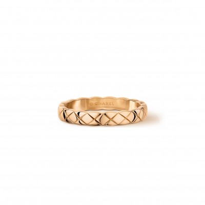 CHANEL COCO CRUSH RING J11785